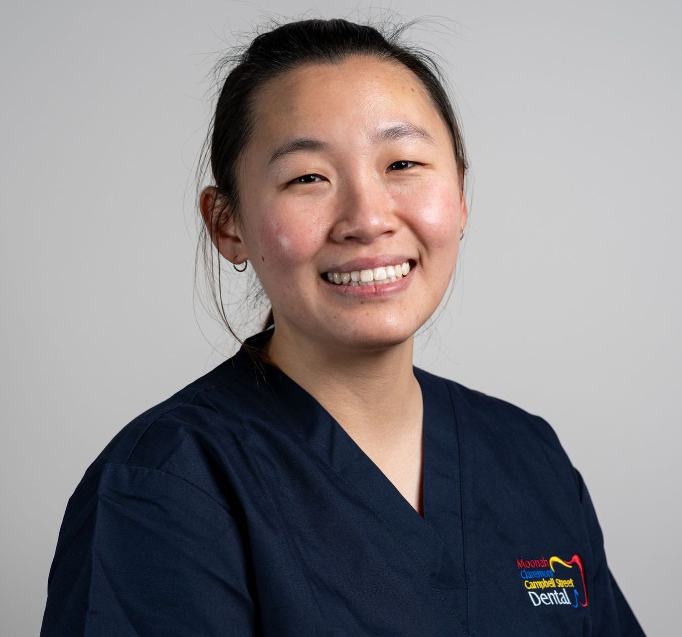 Wei Sia – Dentist — Hobart, TAS — Moonah Dental Centre Dr Wei Sia – Dentist — Hobart, TAS — Moonah Dental Centre