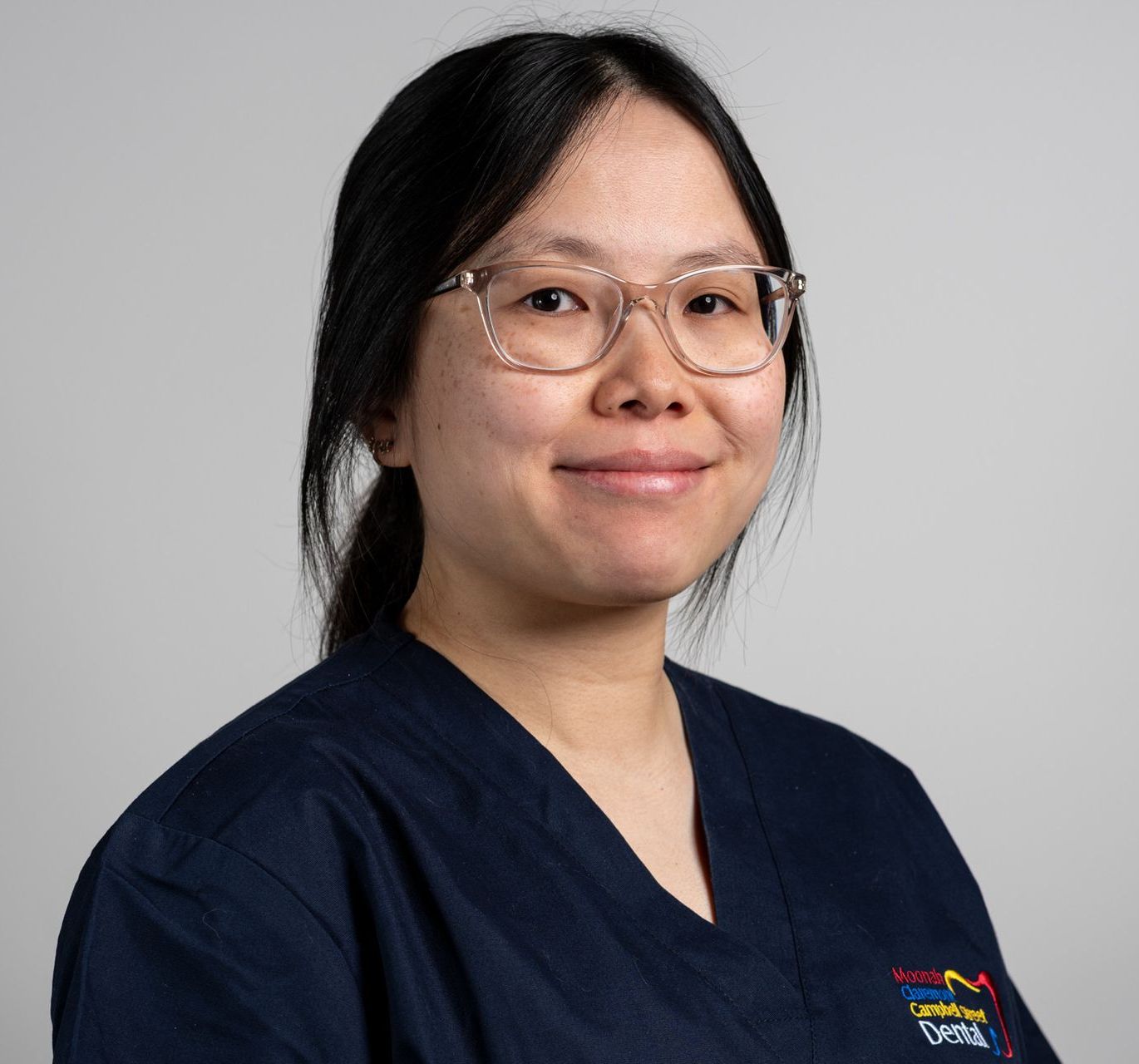 Dr. Anna Thich — Hobart, TAS — Moonah Dental Centre Dr. Anna Thich — Hobart, TAS — Moonah Dental Centre