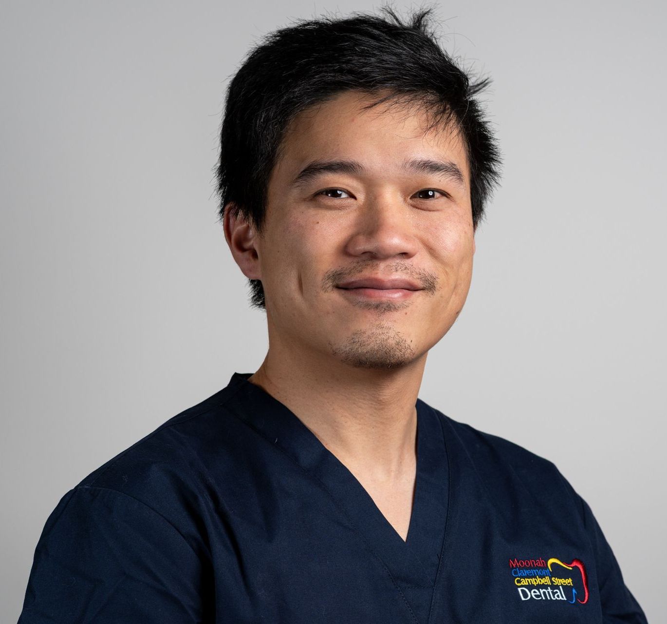 Dr. Zhu — Hobart, TAS — Moonah Dental Centre Dr. Zhu — Hobart, TAS — Moonah Dental Centre