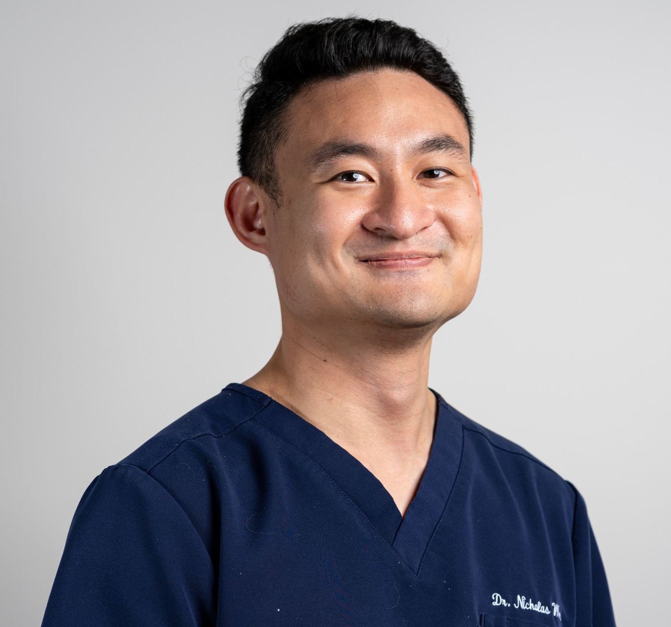 Dr. Nicholas Wong — Hobart, TAS — Moonah Dental Centre - Claremont Dental Centre Dr. Nicholas Wong— Hobart, TAS — Claremont Dental Centre - Moonah Dental Centre