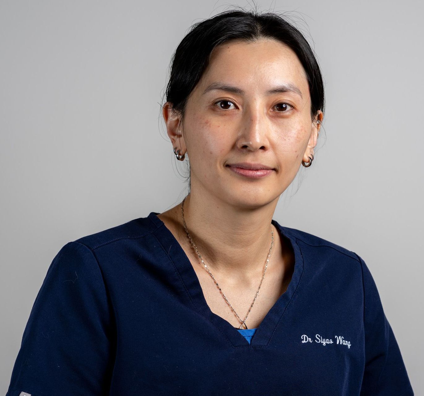 Dr. Siyao Wang — Hobart, TAS — Moonah Dental Centre Dr. Siyao Wang — Hobart, TAS — Moonah Dental Centre