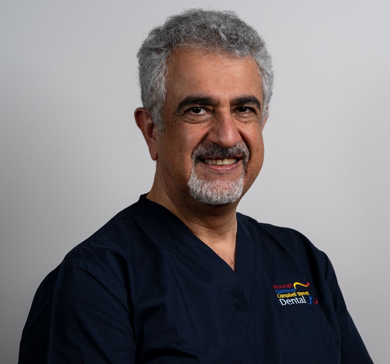 Dr. Adib Kashani — Hobart, TAS — Moonah Dental Centre Dr. Adib Kashani — Hobart, TAS — Moonah Dental Centre