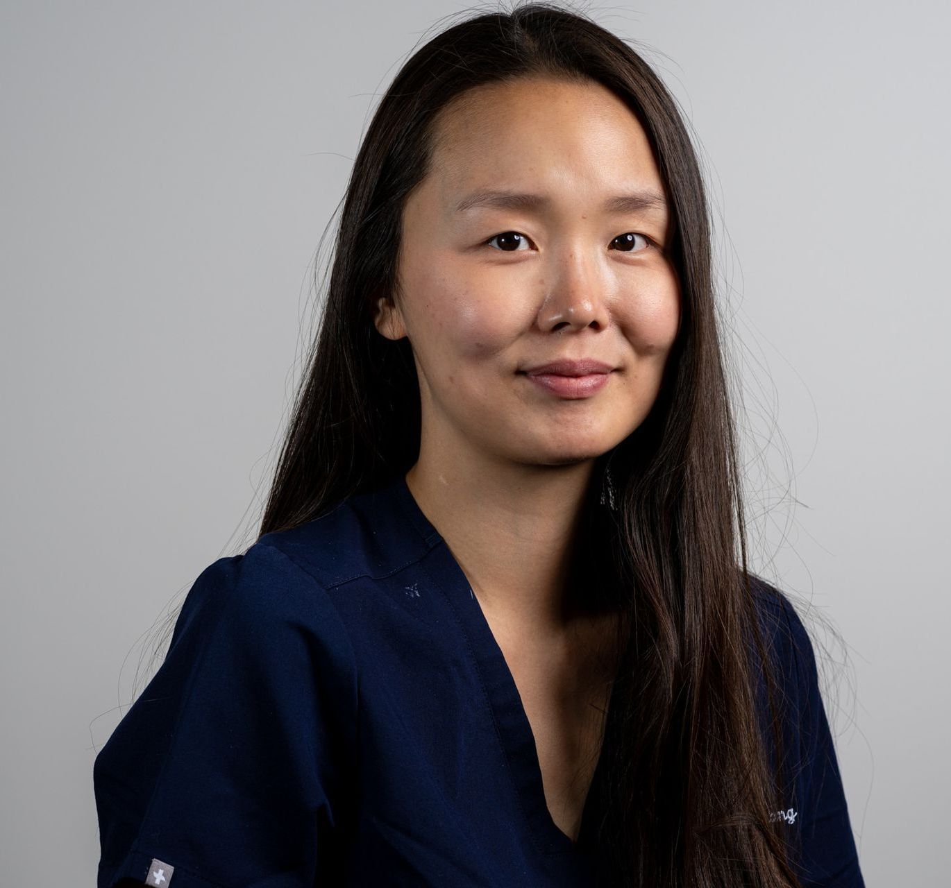 Dr. Michelle Huang — Hobart, TAS — Moonah Dental Centre Dr. Michelle Huang — Hobart, TAS — Moonah Dental Centre