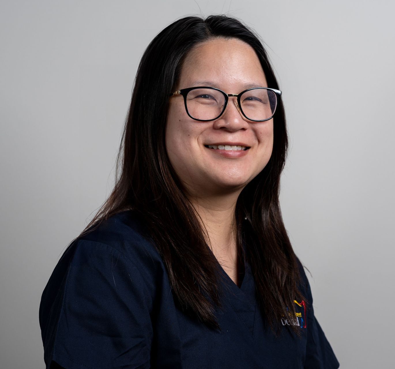 Dr. Jun Ooi — Hobart, TAS — Moonah Dental Centre Dr. Jun Ooi — Hobart, TAS — Moonah Dental Centre