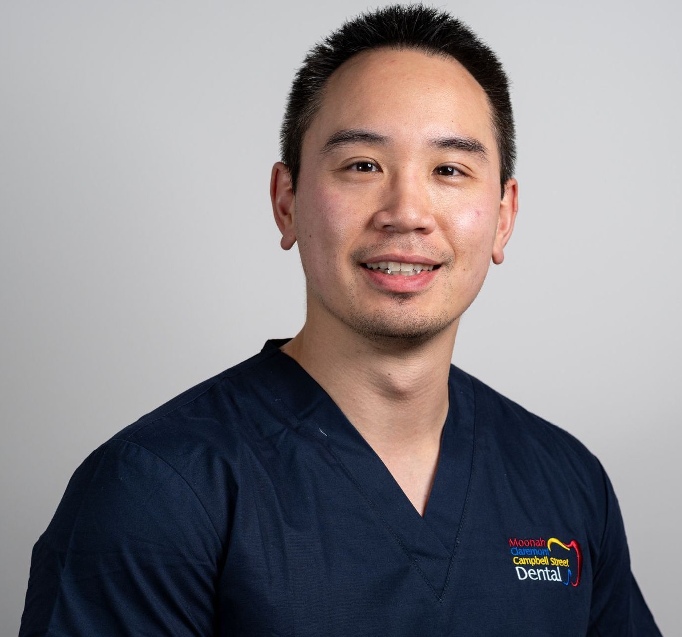 Willis Wong – Dentist — Hobart, TAS — Moonah Dental Centre Dr Willis Wong – Dentist — Hobart, TAS — Moonah Dental Centre
