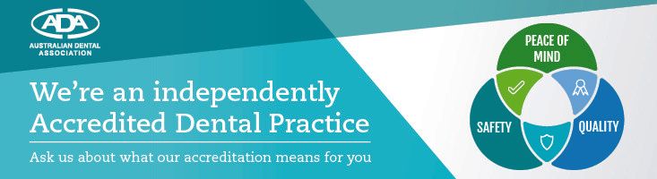 ADA — Hobart, TAS — Moonah Dental Centre ADA — Hobart, TAS — Moonah Dental Centre