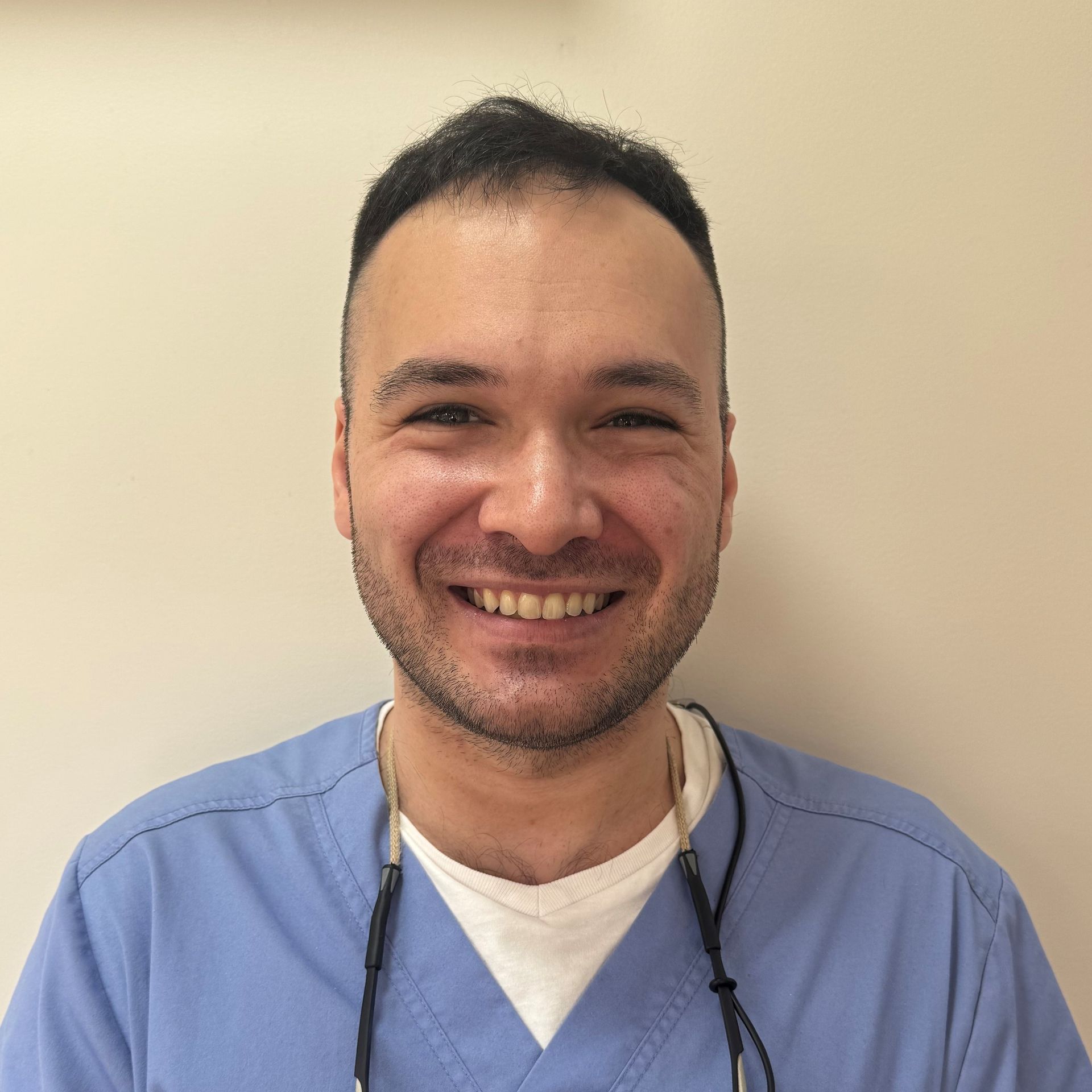 Dr Americo Gomez-Kunicki – Dentist — Hobart, TAS — Campbell Street Dental Centre Dr Americo Gomez-Kunicki – Dentist — Hobart, TAS — Campbell Street Dental Centre
