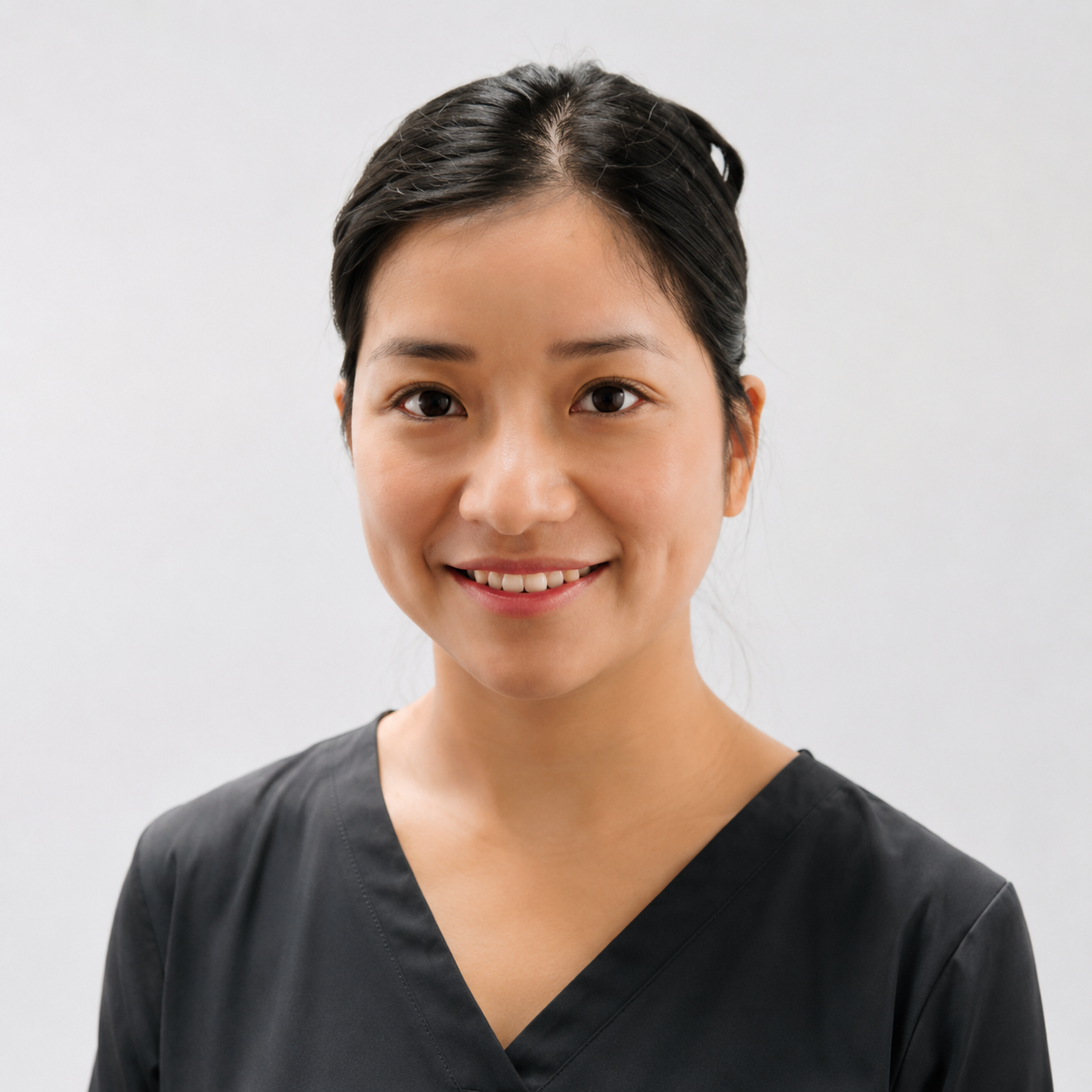 Dr Anh Vu Dinh  — Hobart, TAS — Moonah Dental Centre