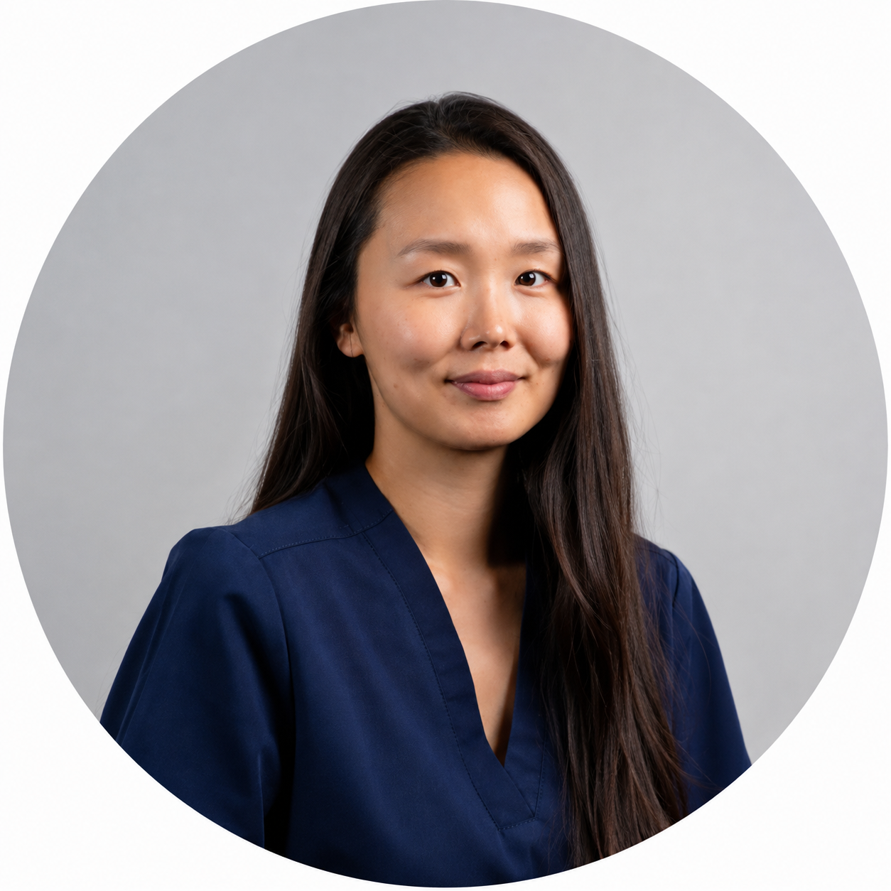 Dr. Michelle Huang — Hobart, TAS — Moonah Dental Centre