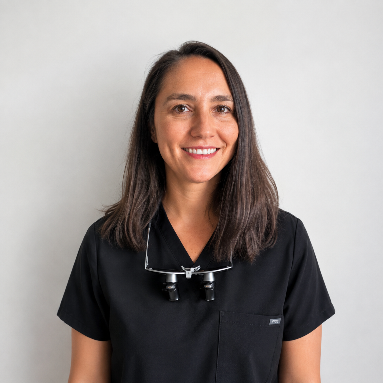 Dr Alex Marin — Hobart, TAS — Moonah Dental Centre