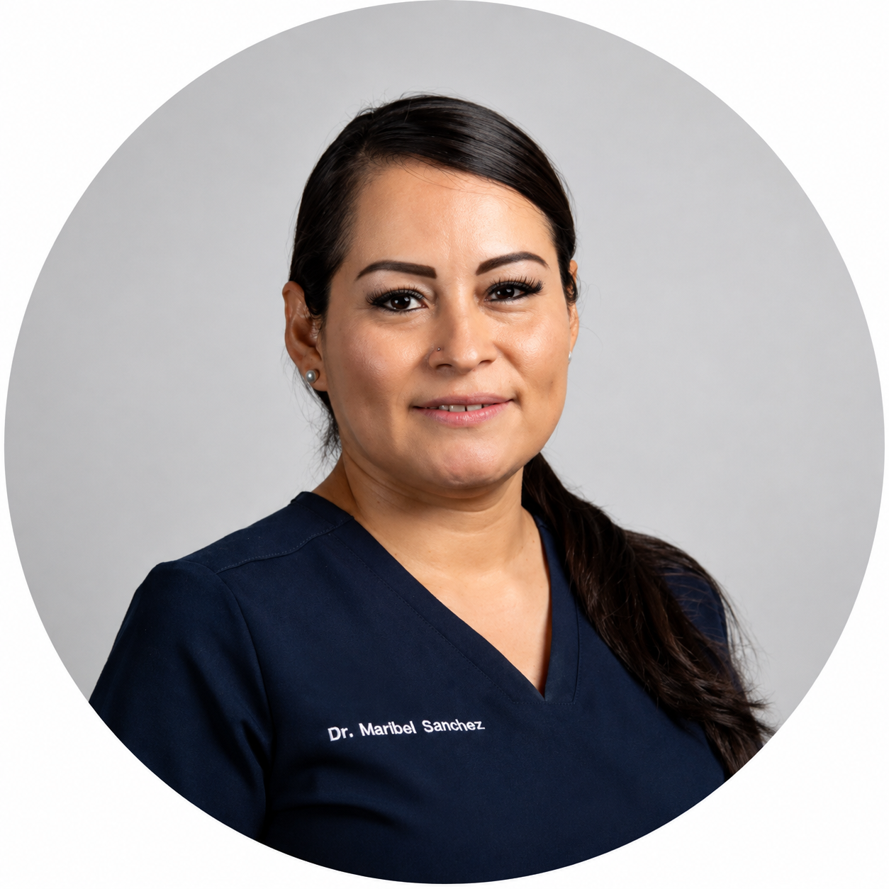 Dr. Maribel Sanchez — Hobart, TAS — Moonah Dental Centre - Campbell Street Dental Centre