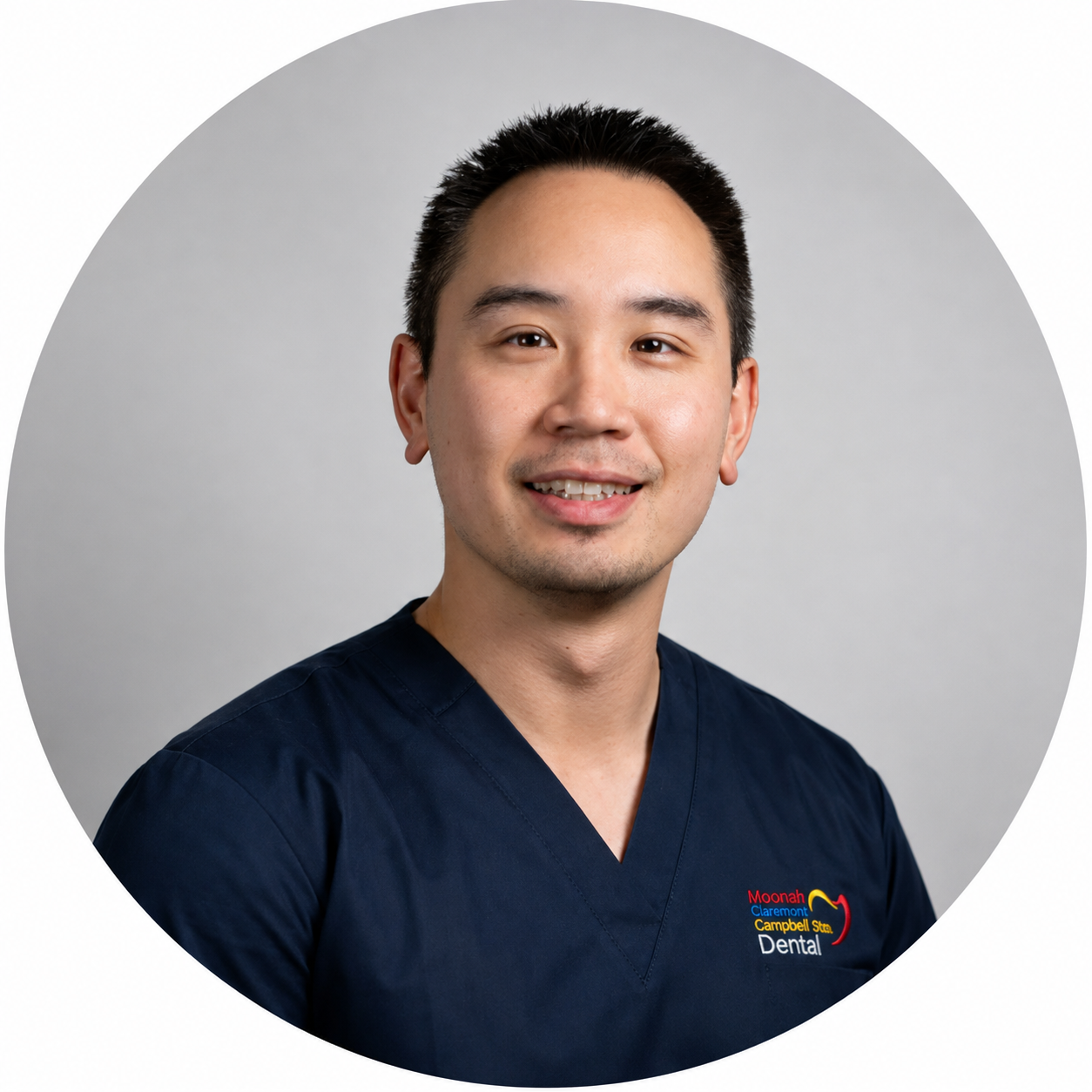 Dr Willis Wong – Dentist — Hobart, TAS — Moonah Dental Centre
