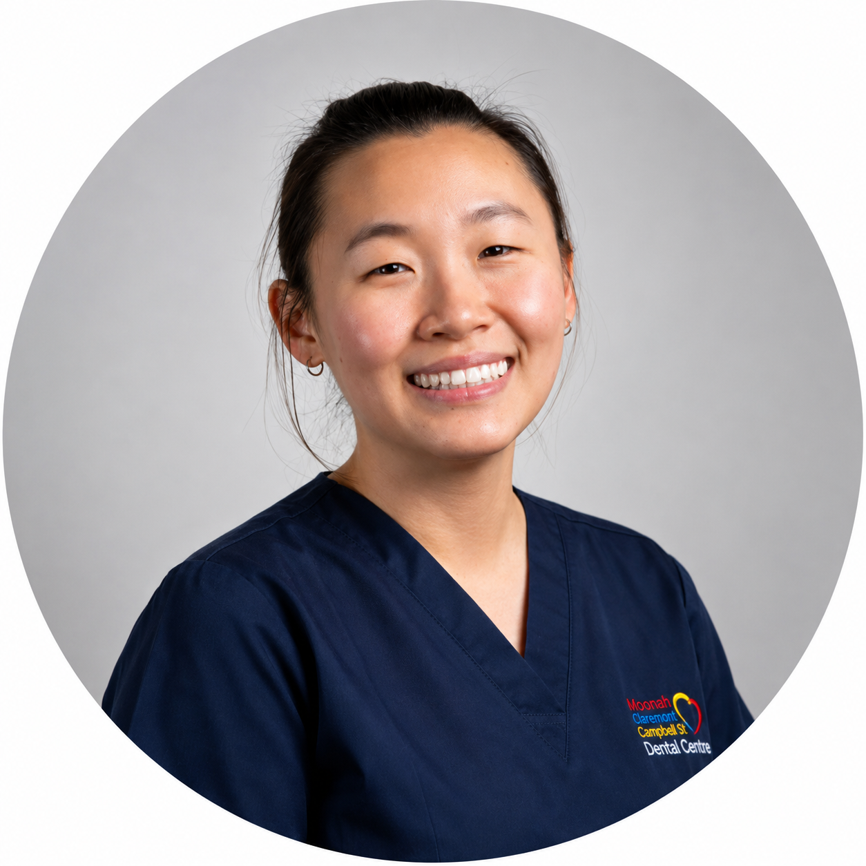 Dr Wei Sia – Dentist — Hobart, TAS — Moonah Dental Centre
