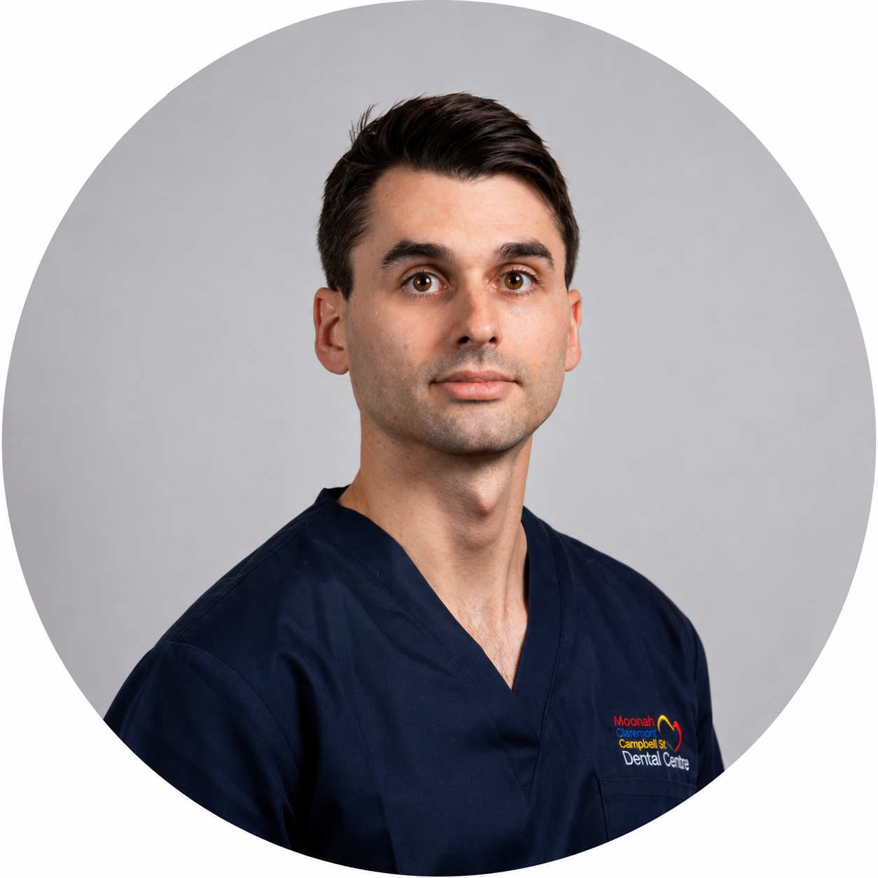 Dr. Adam Prove — Hobart, TAS — Moonah Dental Centre