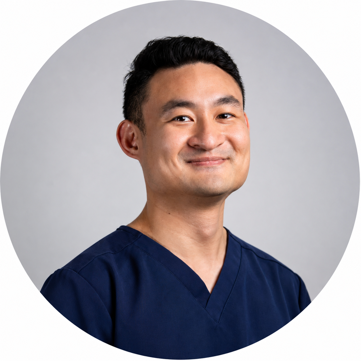 Dr. Nicholas Wong— Hobart, TAS — Claremont Dental Centre - Moonah Dental Centre 