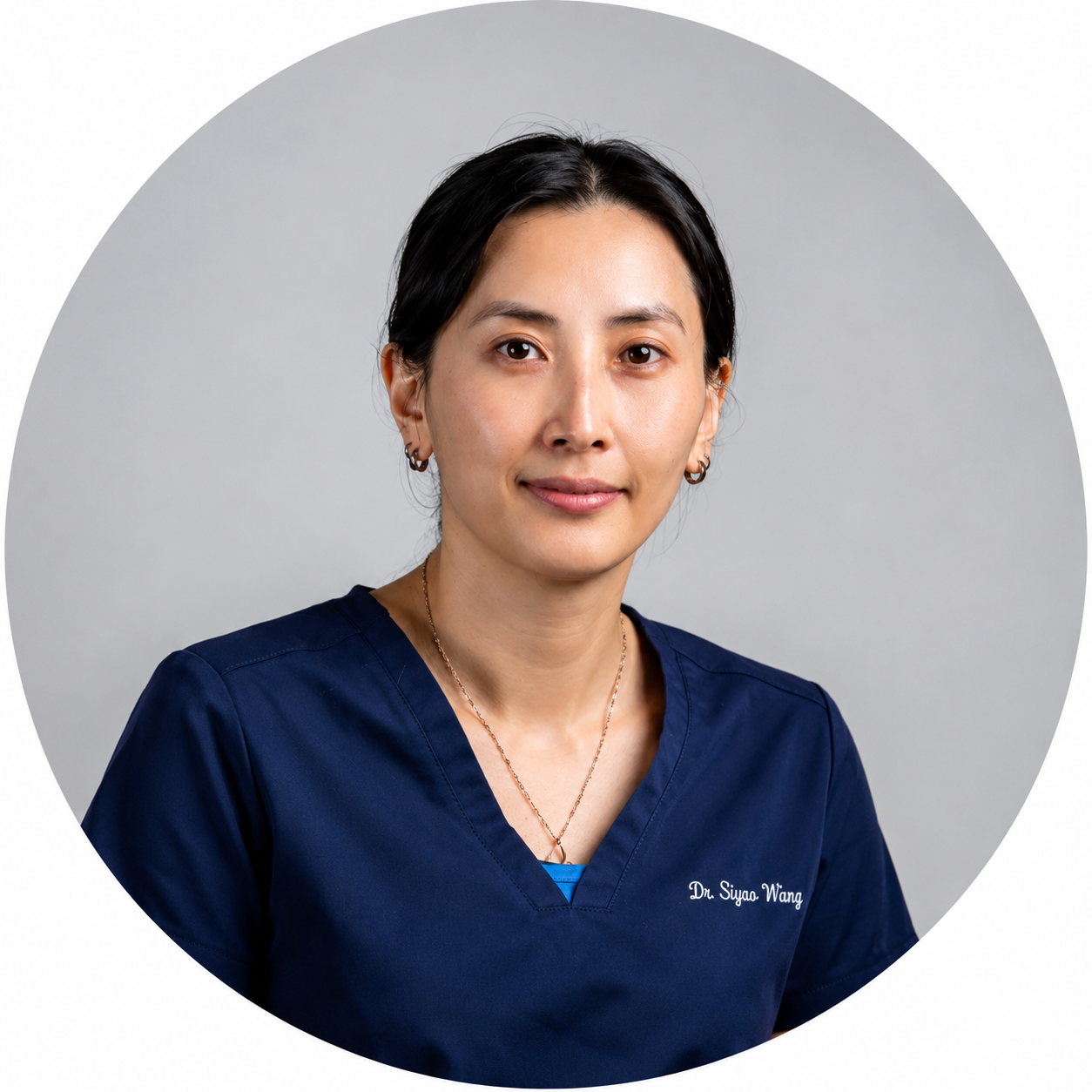 Dr. Siyao Wang — Hobart, TAS — Moonah Dental Centre