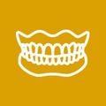 Dentures Icon — Hobart, TAS — Moonah Dental Centre