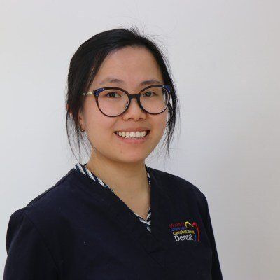 Dr. Anna Thich — Hobart, TAS — Moonah Dental Centre Dr. Anna Thich — Hobart, TAS — Moonah Dental Centre