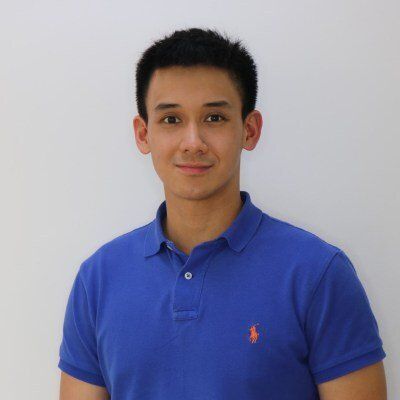 Dr. Terry Yuen — Hobart, TAS — Moonah Dental Centre