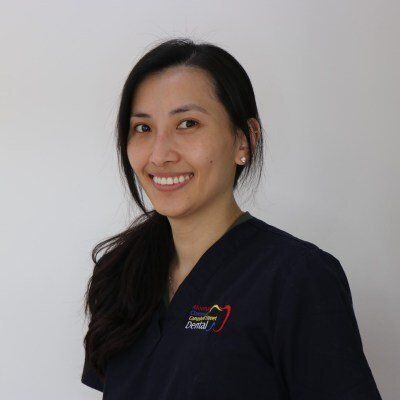 Dr. Siyao Wang — Hobart, TAS — Moonah Dental Centre Dr. Siyao Wang — Hobart, TAS — Moonah Dental Centre