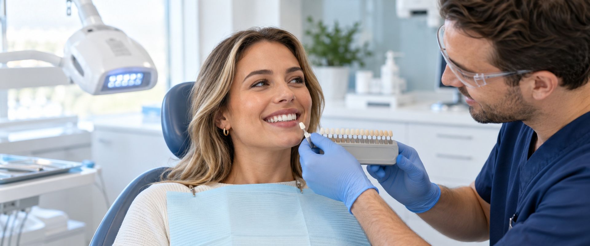 Hobart teeth whitening cost