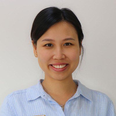 Dr. Terry Yuen — Hobart, TAS — Moonah Dental Centre