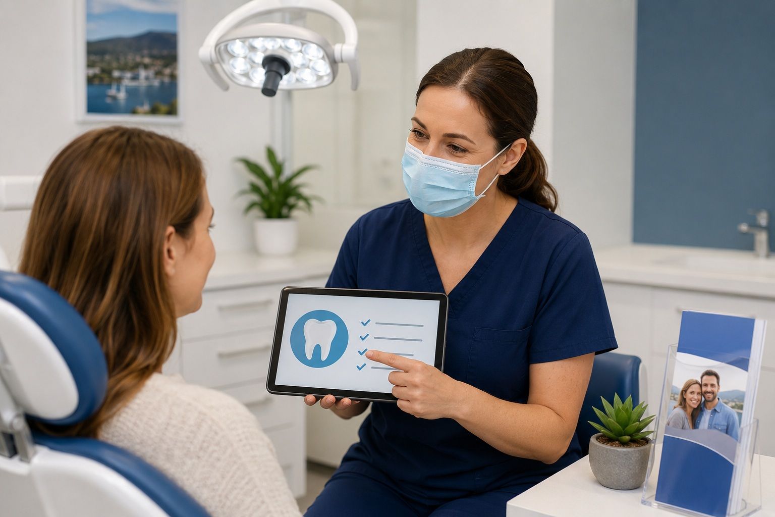 Preferred Provider Dentist