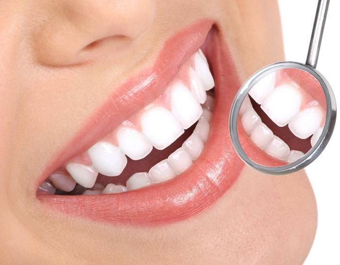 Women Smile — Hobart, TAS — Moonah Dental Centre Women Smile — Hobart, TAS — Moonah Dental Centre