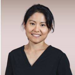 Dr Valerie Hach  — Hobart, TAS — Moonah Dental Centre
