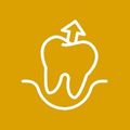 Wisdom Teeth Removal Icon — Hobart, TAS — Moonah Dental Centre