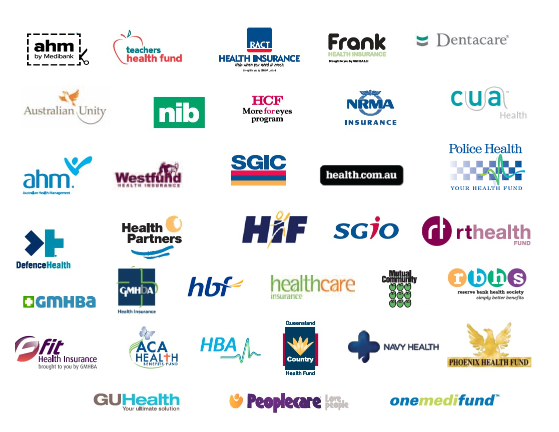 All Health Funds Accepted — Hobart, TAS — Moonah Dental Centre All Health Funds Accepted — Hobart, TAS — Moonah Dental Centre