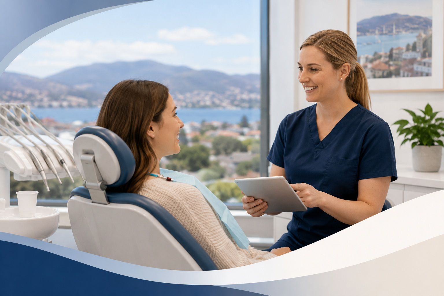 denta health insurance