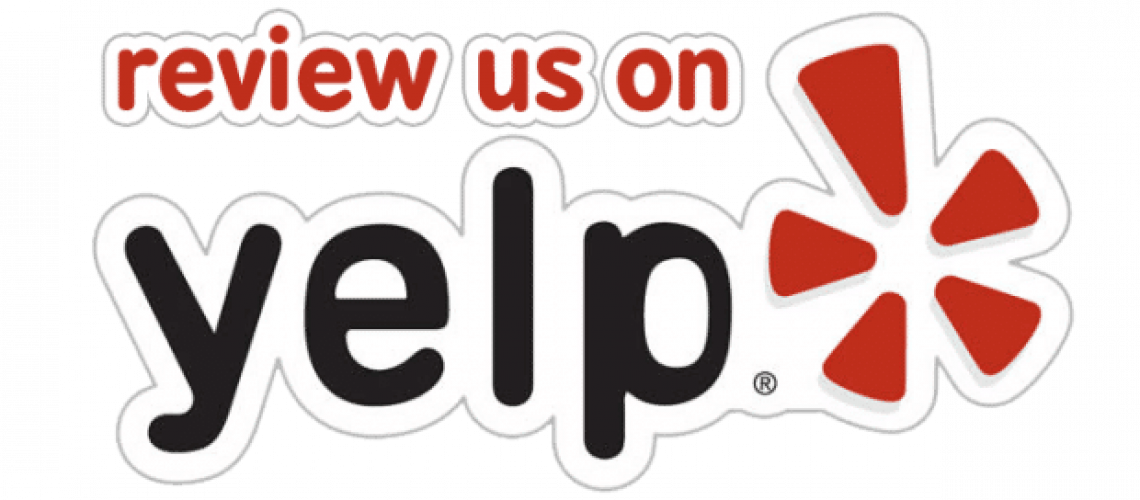 Yelp Review