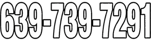 Phone number: 639-739-7291