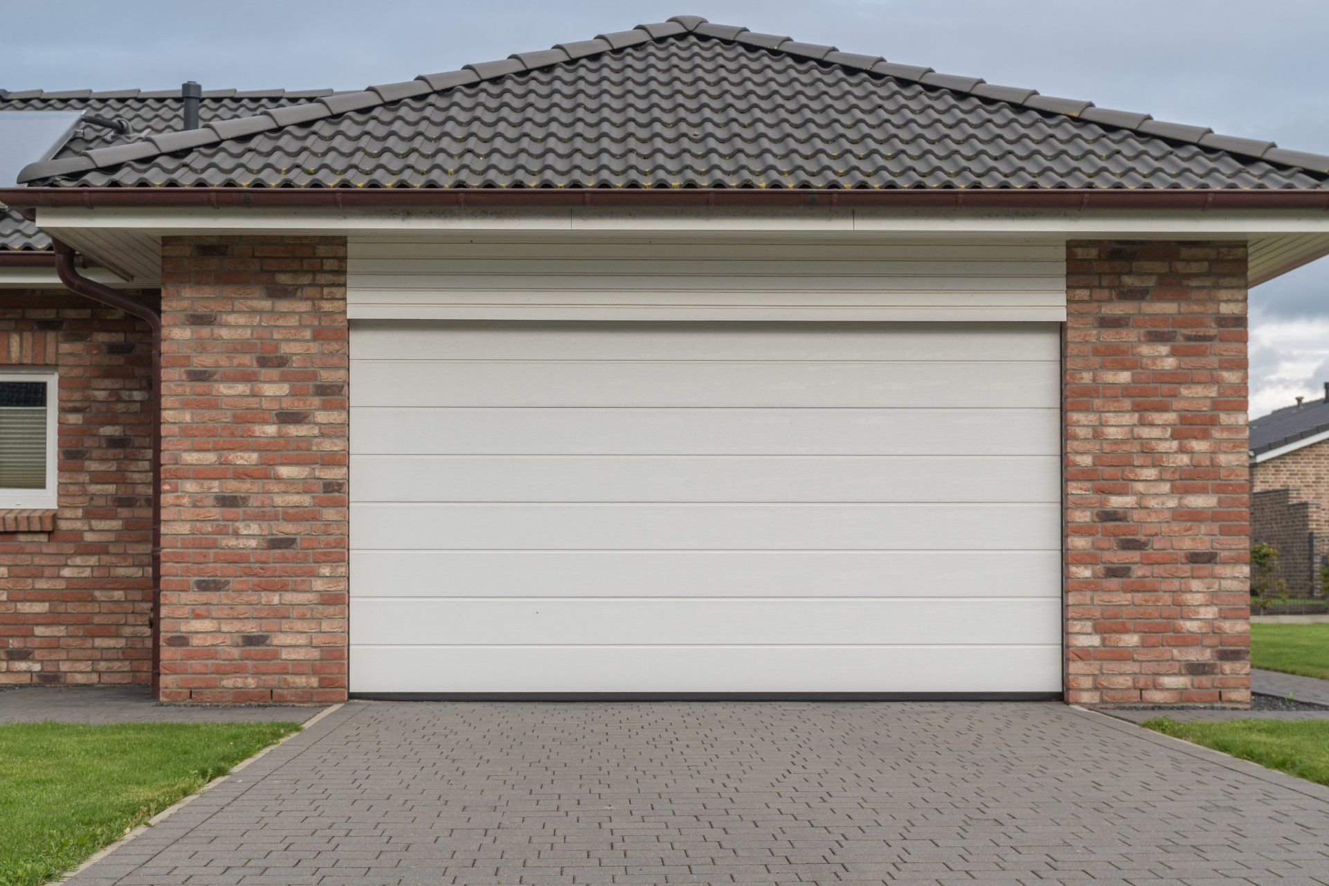 Garage Door Springs
