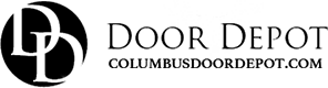 Columbus Door Depot Logo