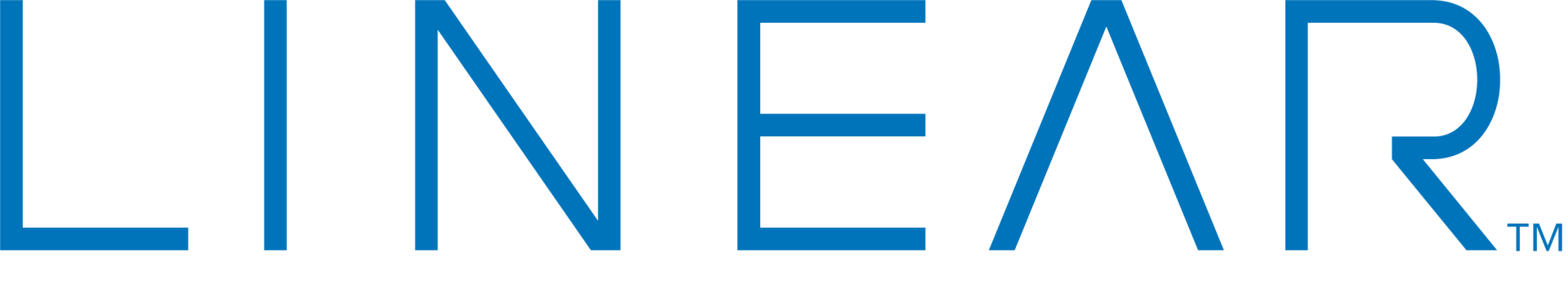 Linear Building On Innovation