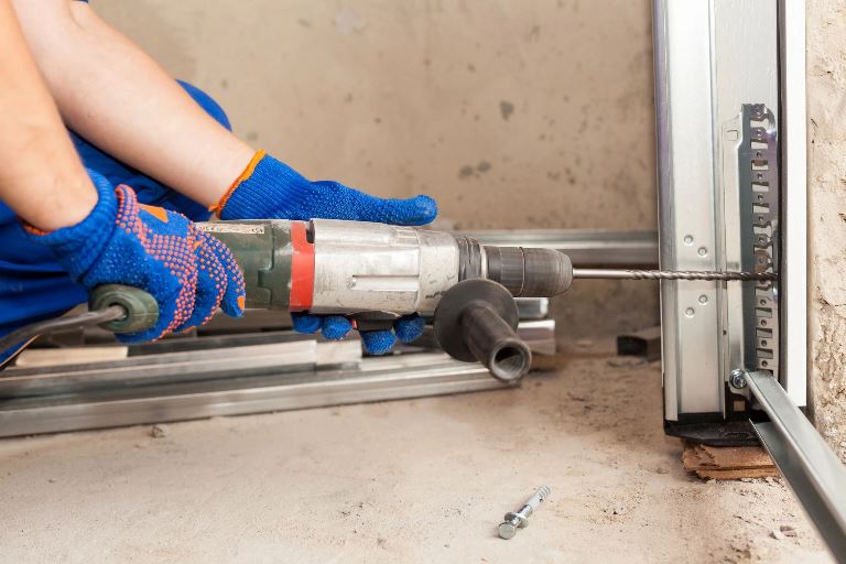 Garage Door Repairs