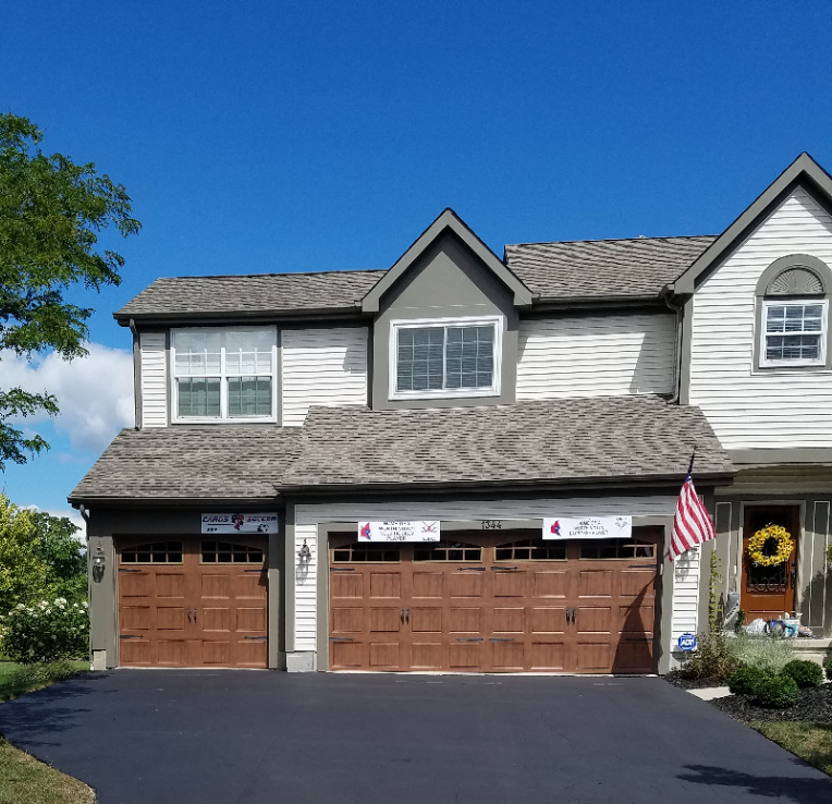 Garage Door Springs
