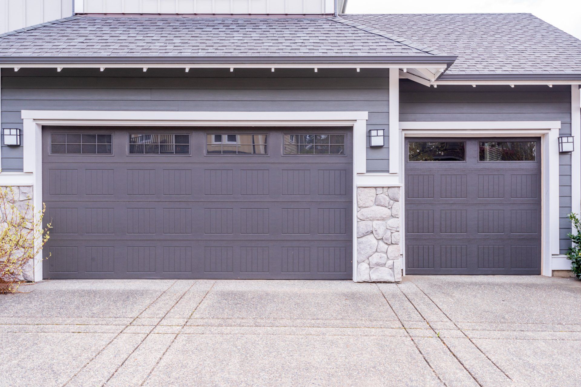 Garage Door Springs