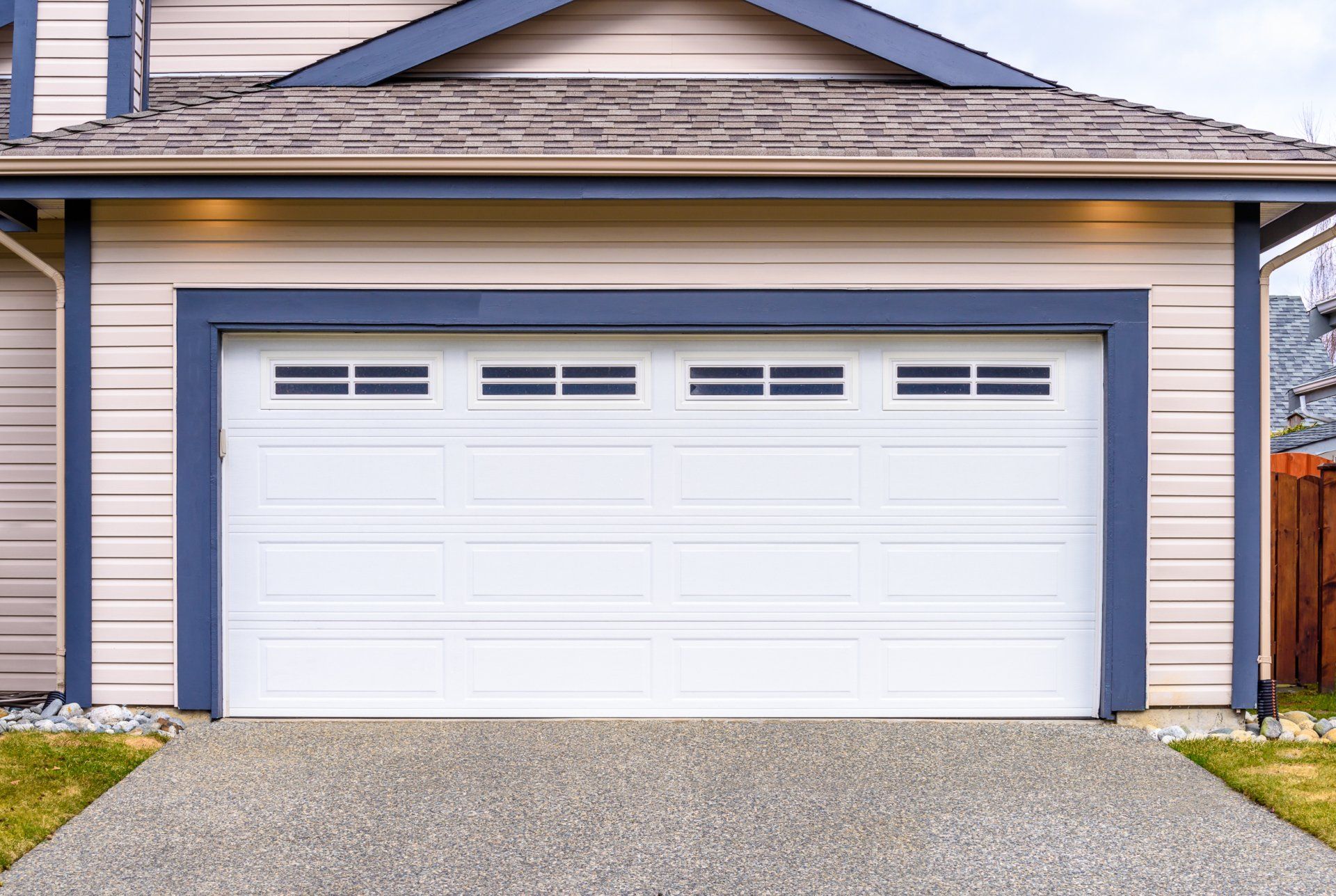 Garage Door Springs