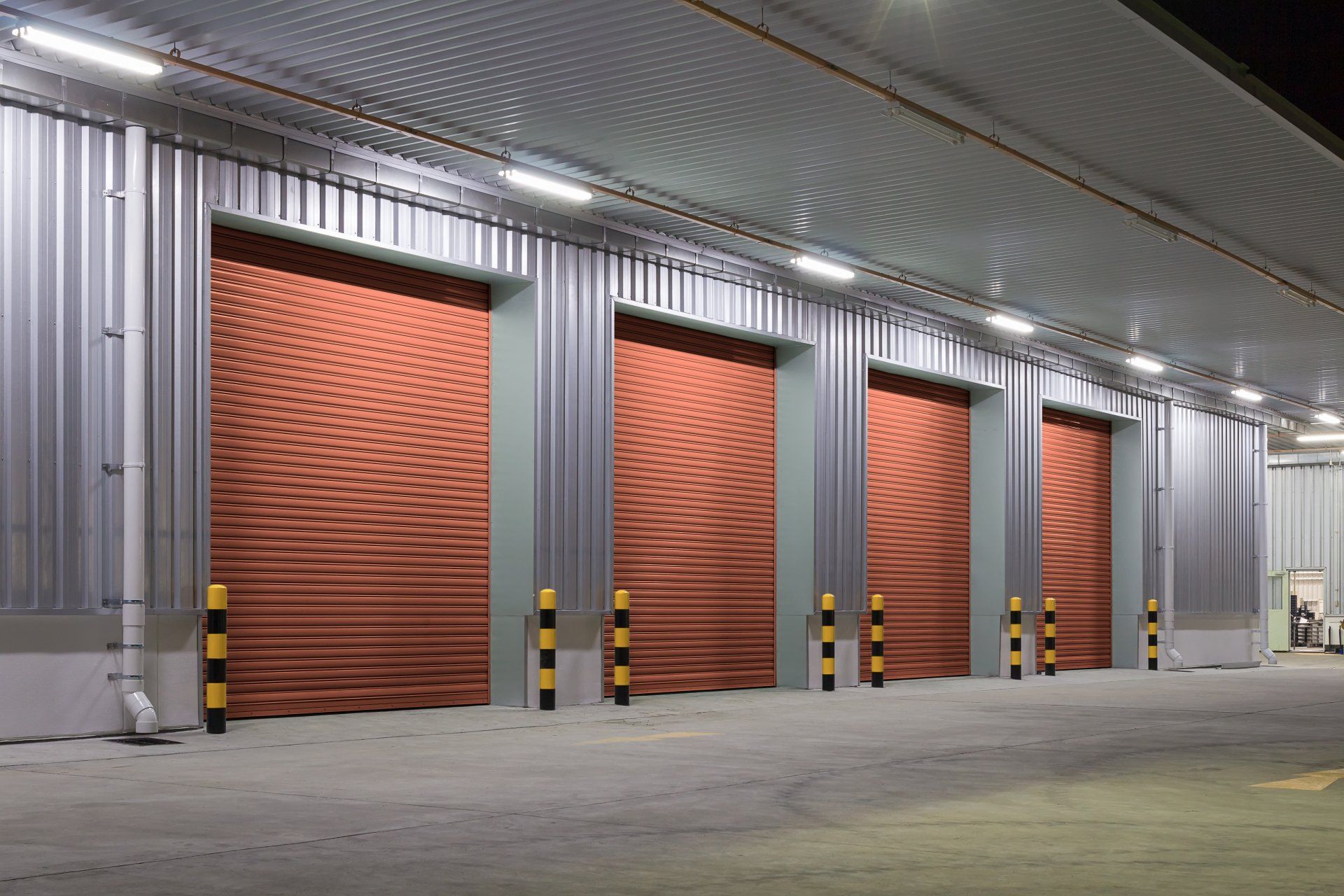 Commercial Services