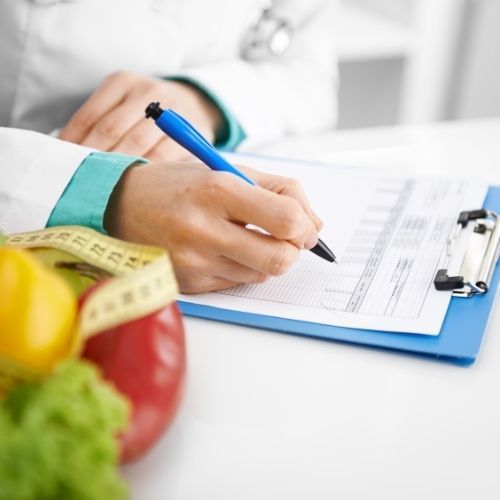 Nutrigenetica