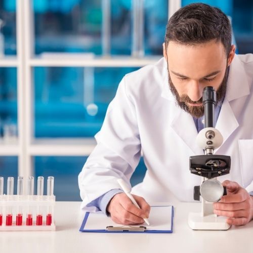 Faq test genetici