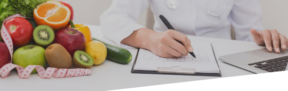 Labvill - Nutrigenetica e microbioma