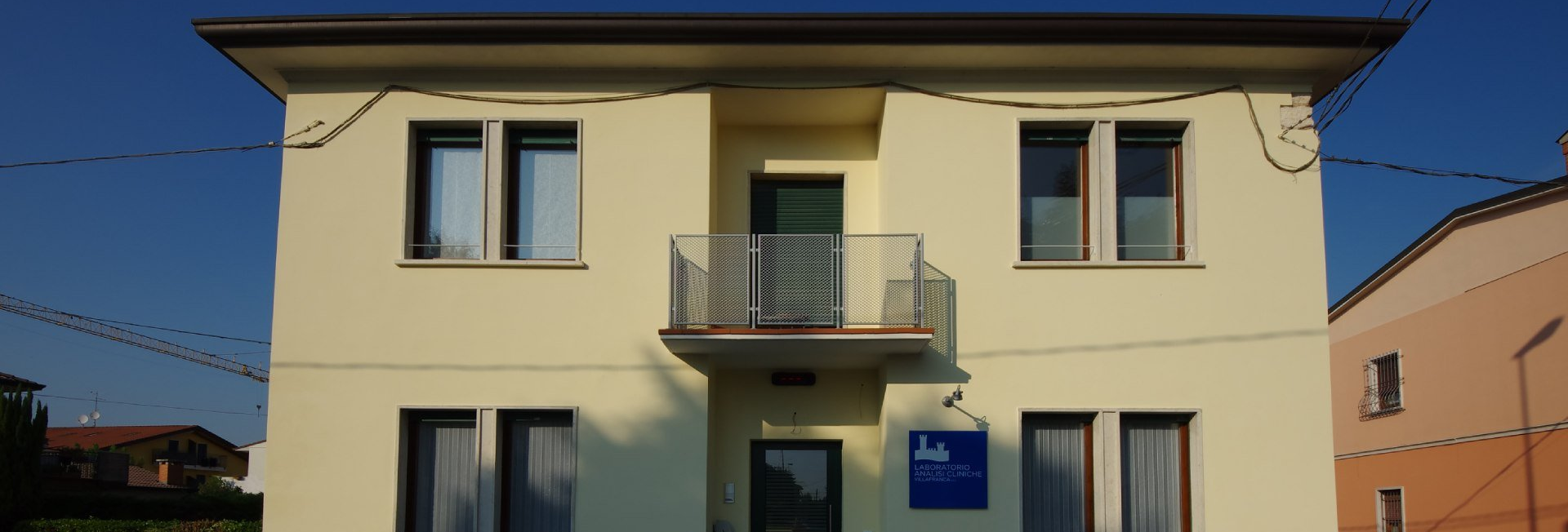 Labvill - analisi di laboratorio con referti in tempi brevi