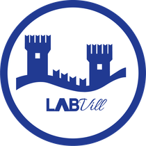 simbolo icona oxi lab