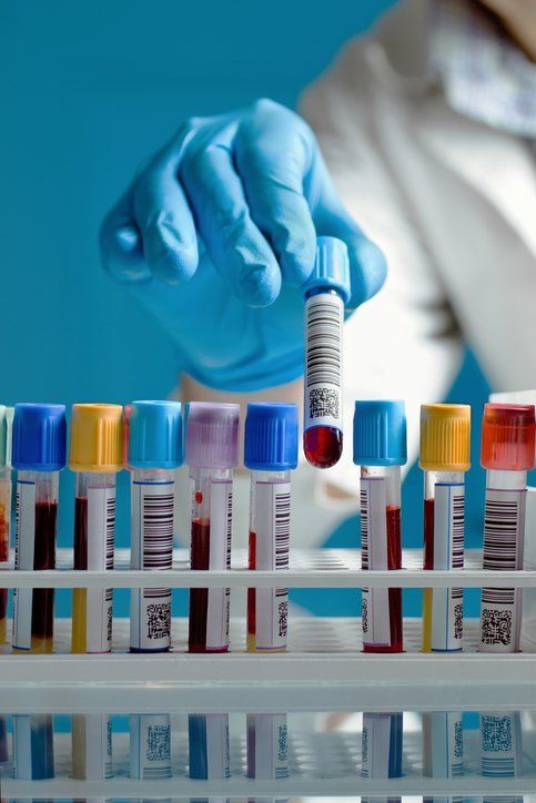 medicina del lavoro