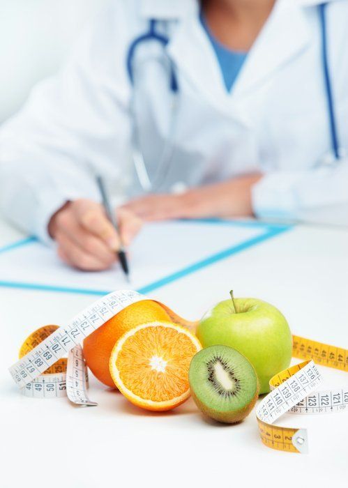 nutrizionista a palermo