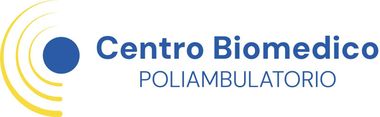 logo centro biomedico palermo